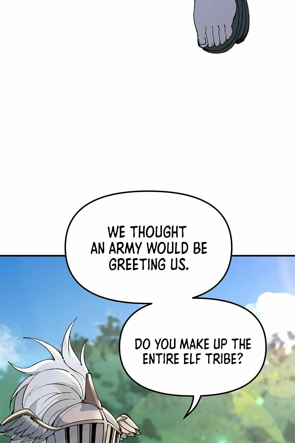 The Heavenly Path Is Not Stupid Chapter 29 page 37 - 