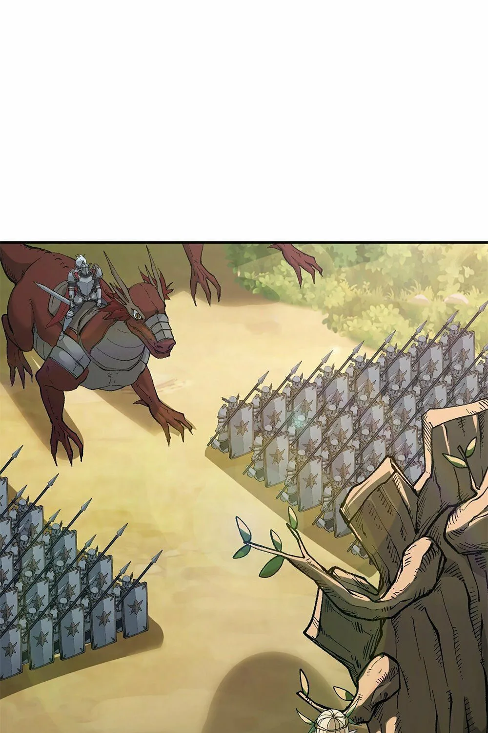 The Heavenly Path Is Not Stupid Chapter 29 page 41 - 