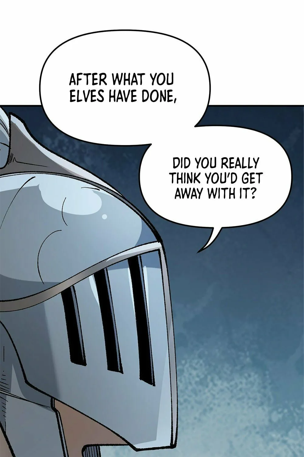 The Heavenly Path Is Not Stupid Chapter 29 page 43 - 