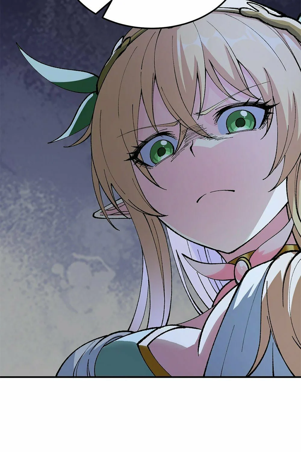 The Heavenly Path Is Not Stupid Chapter 29 page 45 - 