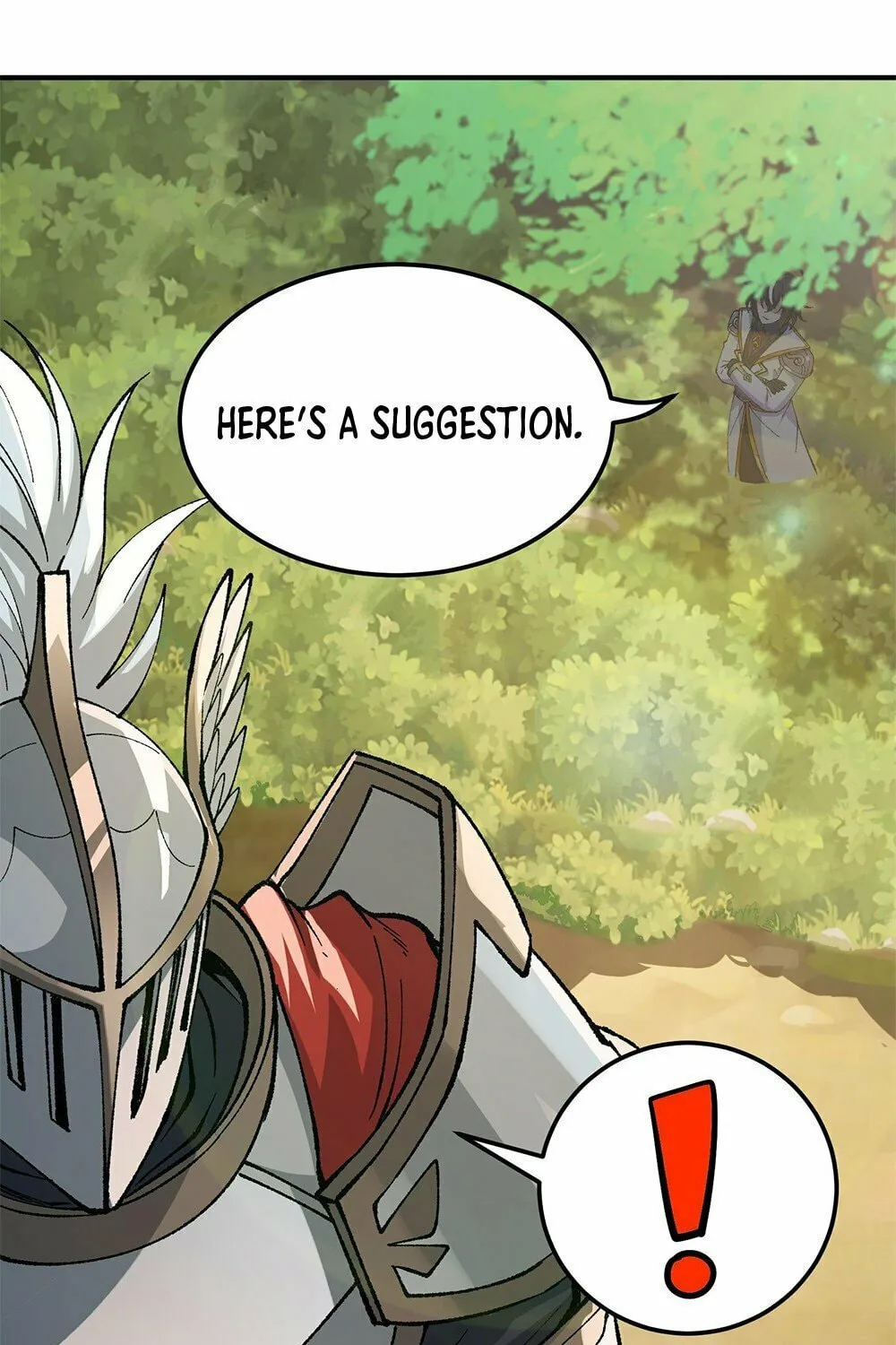 The Heavenly Path Is Not Stupid Chapter 29 page 47 - 