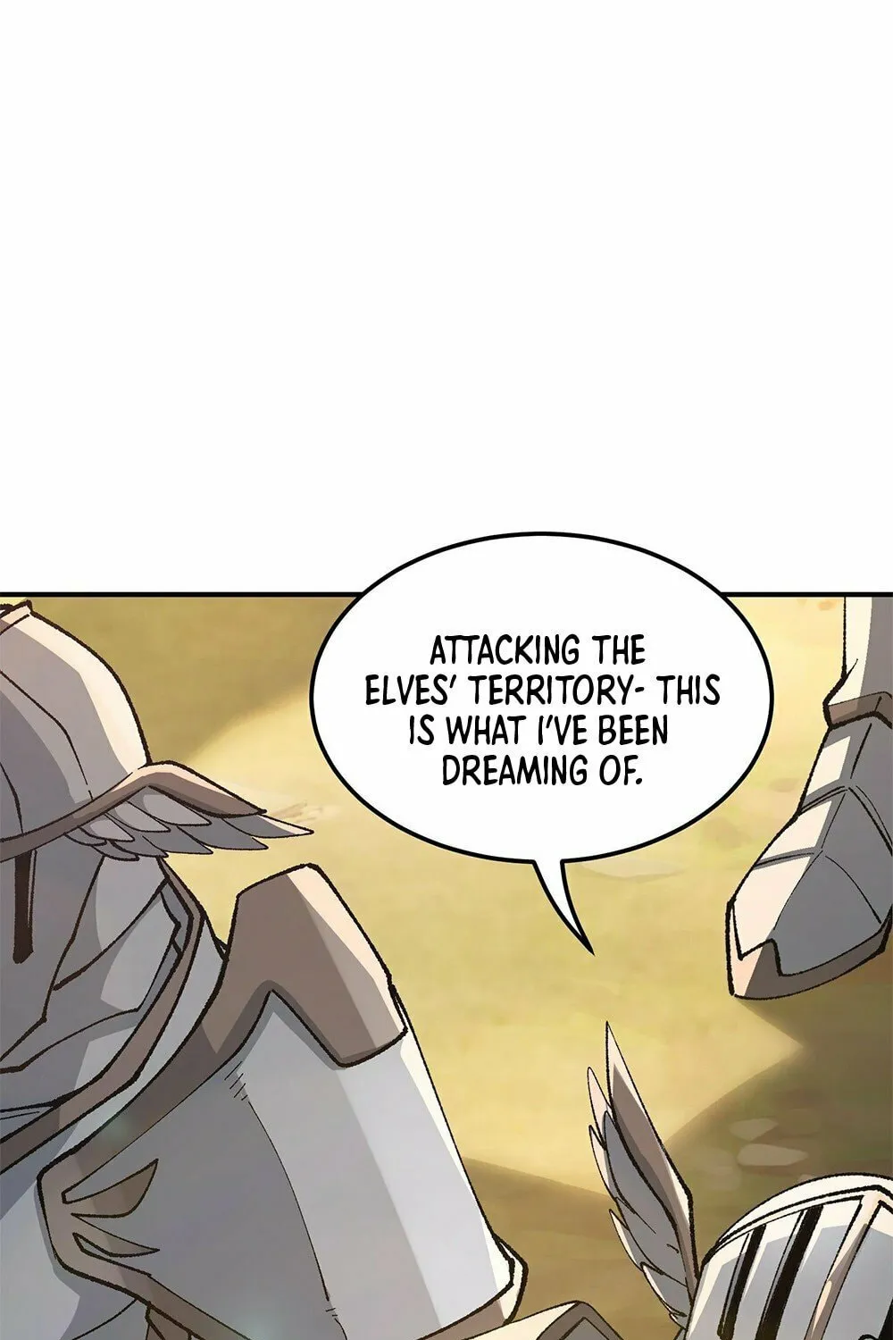 The Heavenly Path Is Not Stupid Chapter 29 page 6 - 