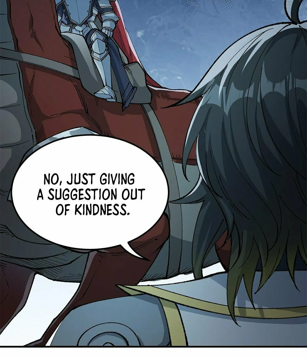 The Heavenly Path Is Not Stupid Chapter 29 page 51 - 