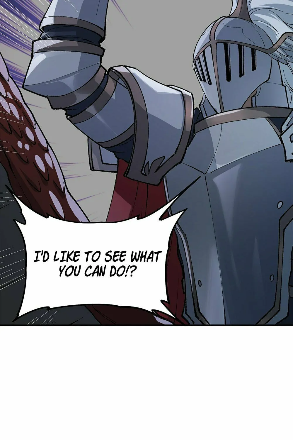The Heavenly Path Is Not Stupid Chapter 29 page 53 - 