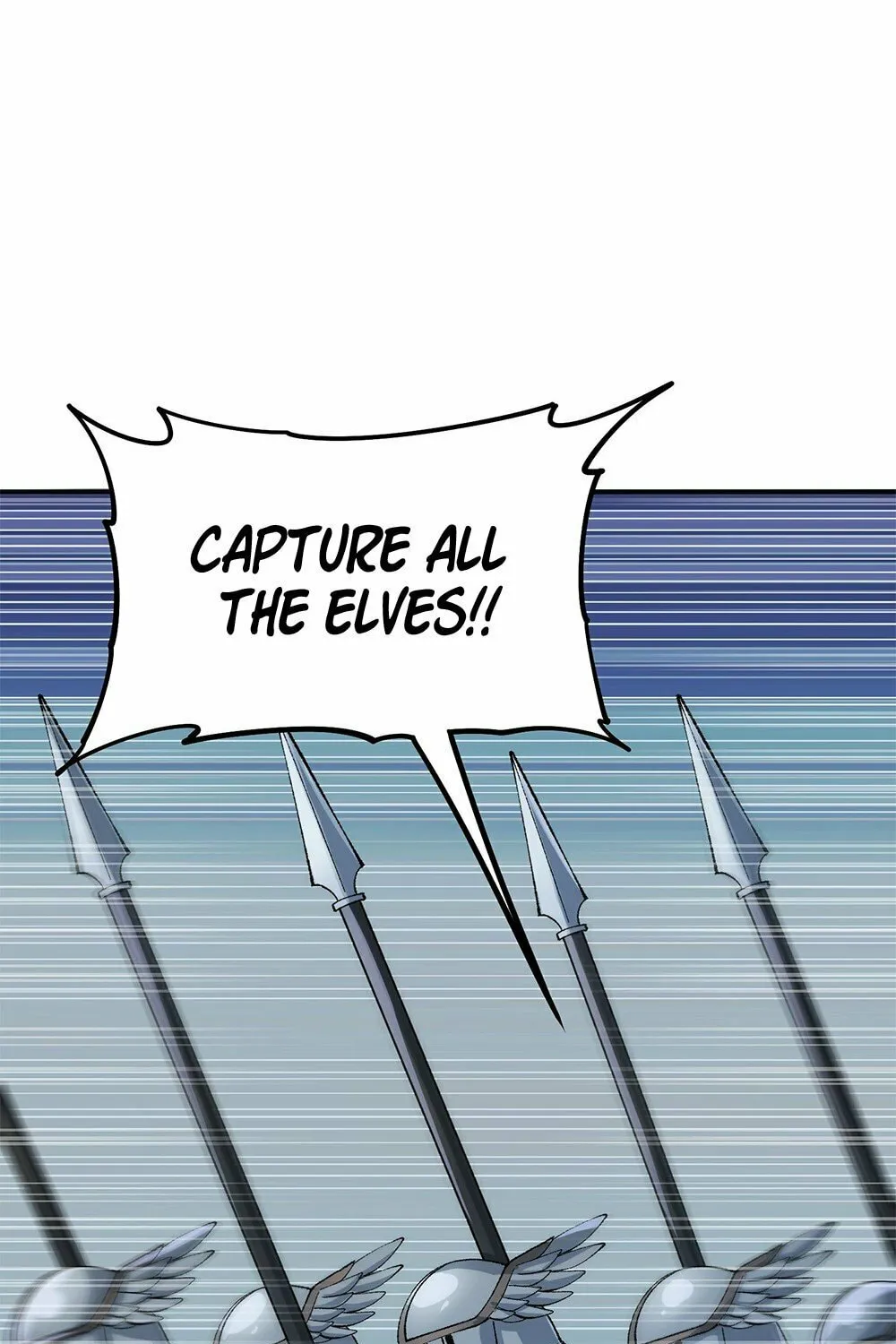 The Heavenly Path Is Not Stupid Chapter 29 page 54 - 