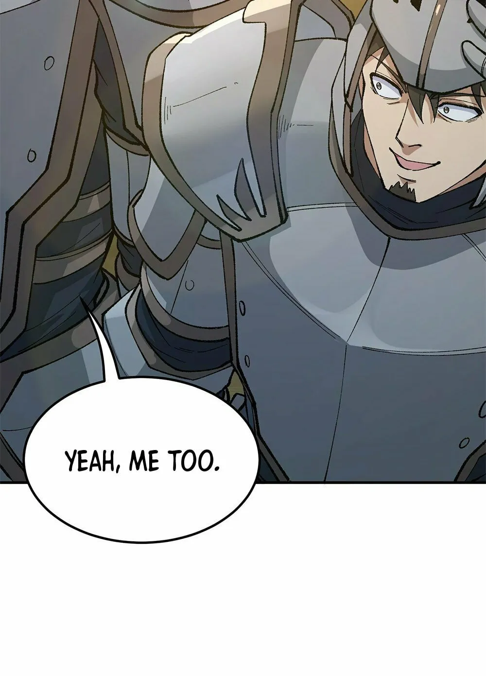The Heavenly Path Is Not Stupid Chapter 29 page 7 - 