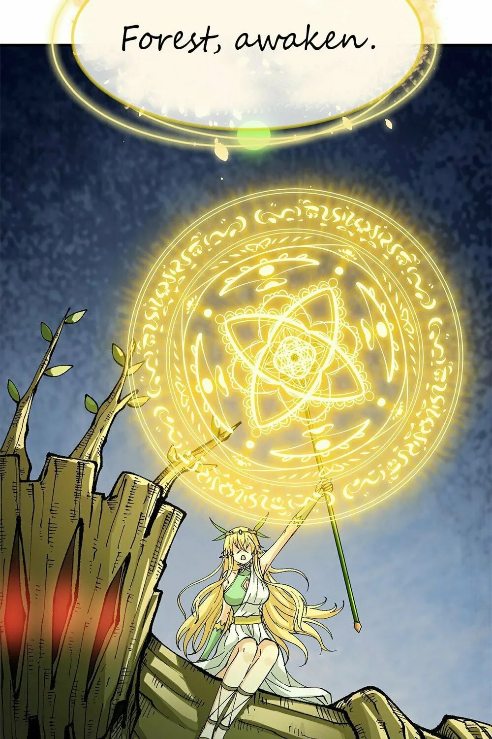 The Heavenly Path Is Not Stupid Chapter 29 page 63 - 
