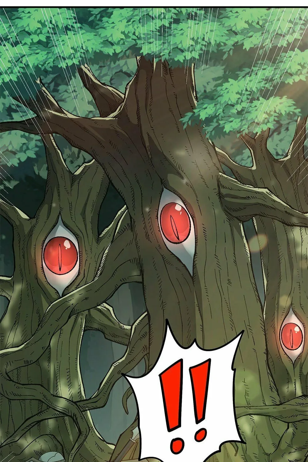 The Heavenly Path Is Not Stupid Chapter 29 page 69 - 