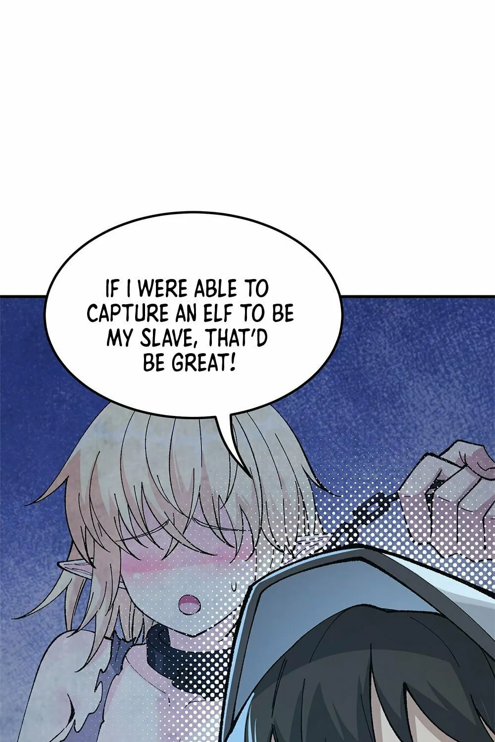 The Heavenly Path Is Not Stupid Chapter 29 page 8 - 