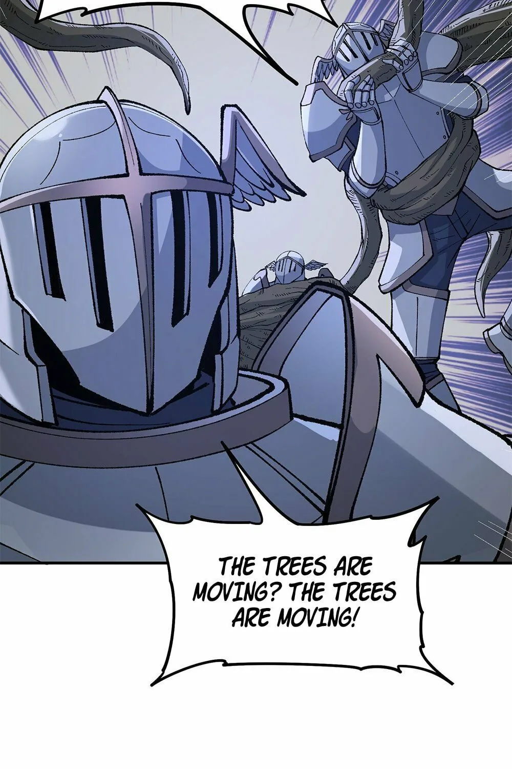 The Heavenly Path Is Not Stupid Chapter 29 page 71 - 