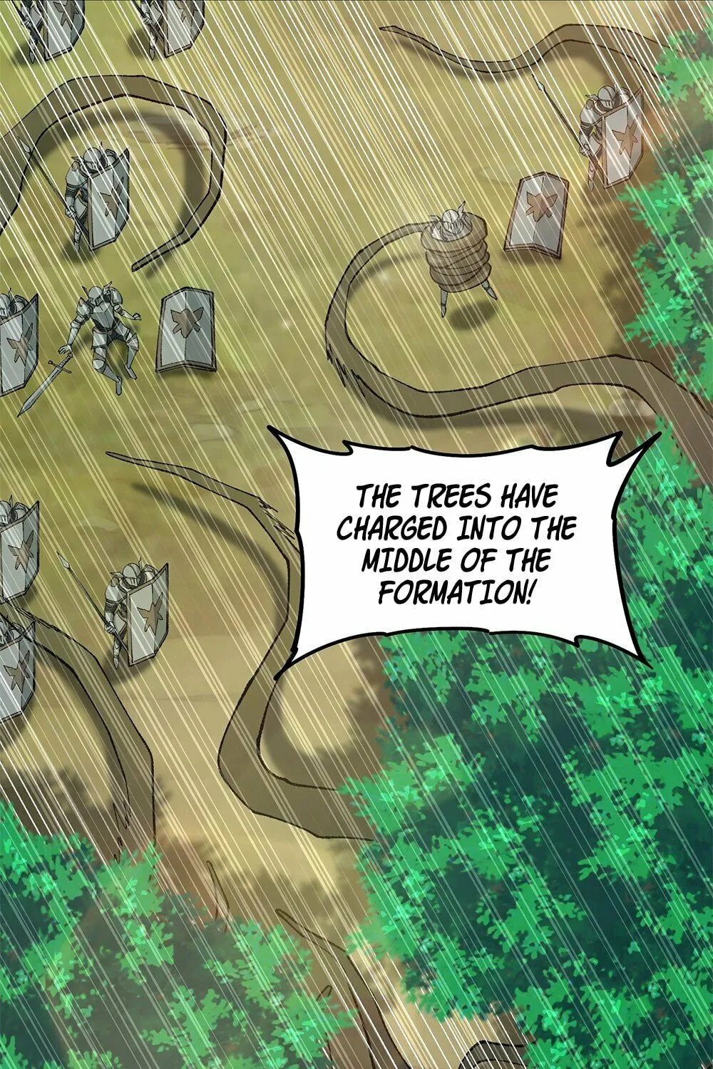 The Heavenly Path Is Not Stupid Chapter 29 page 73 - 