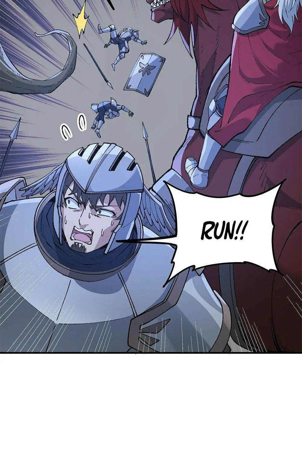 The Heavenly Path Is Not Stupid Chapter 29 page 75 - 