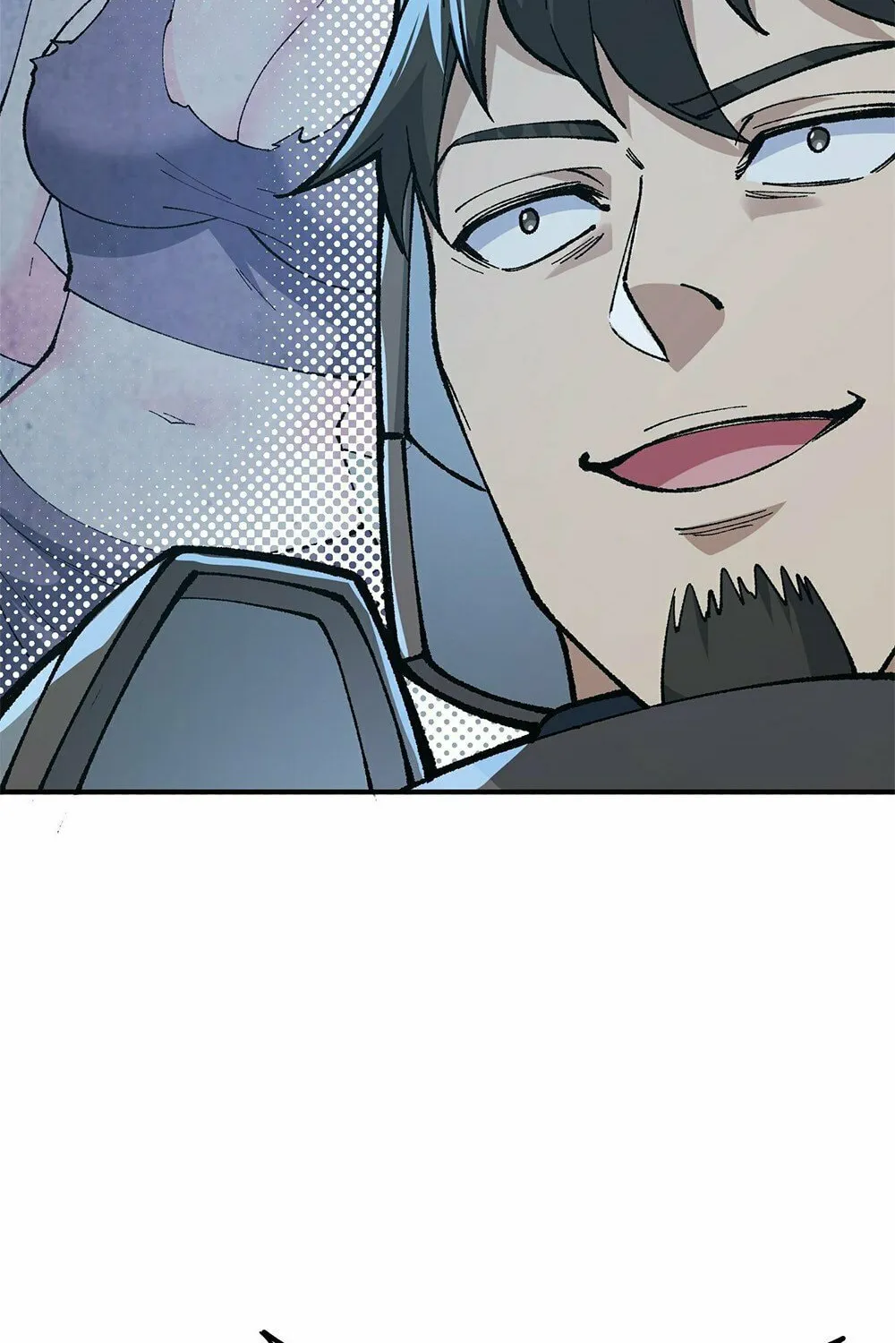 The Heavenly Path Is Not Stupid Chapter 29 page 9 - 