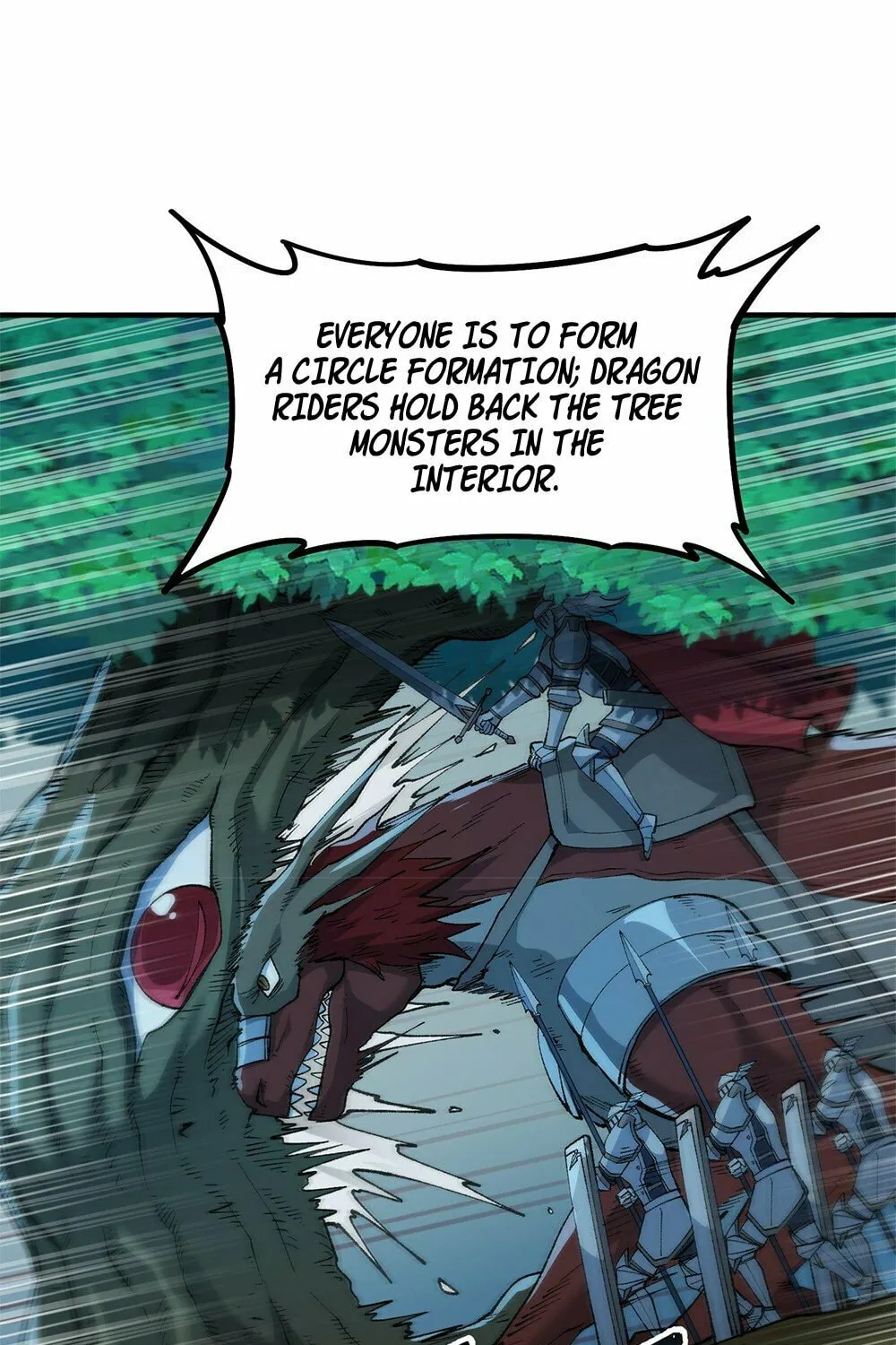 The Heavenly Path Is Not Stupid Chapter 29 page 82 - 