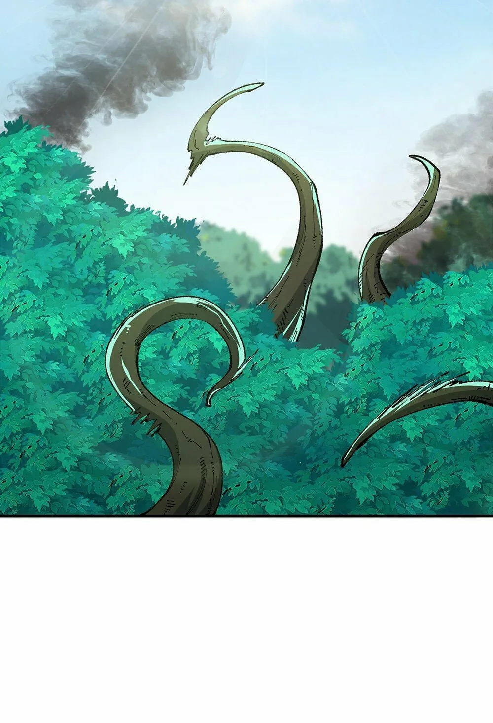 The Heavenly Path Is Not Stupid Chapter 29 page 96 - 