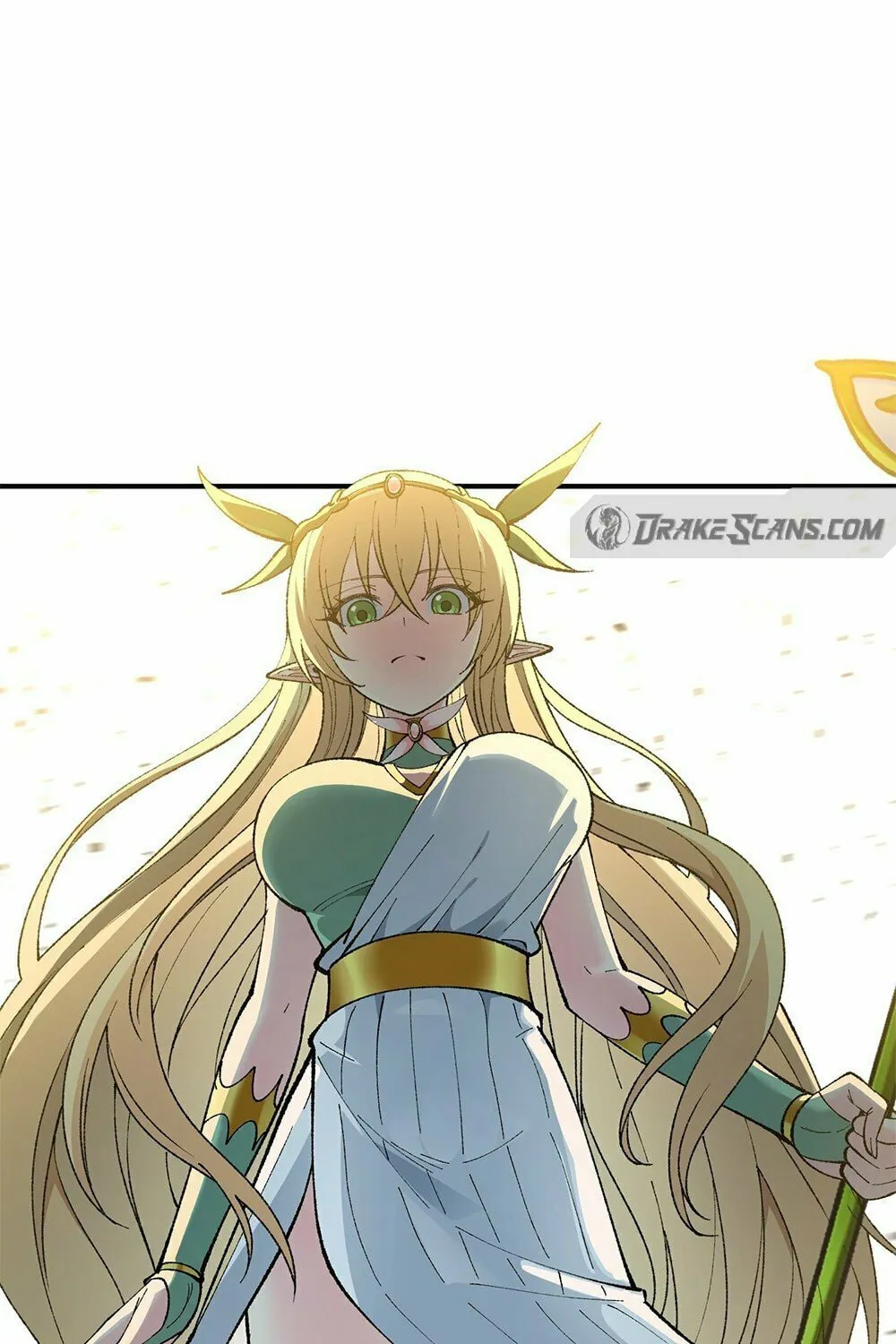 The Heavenly Path Is Not Stupid Chapter 29 page 97 - 