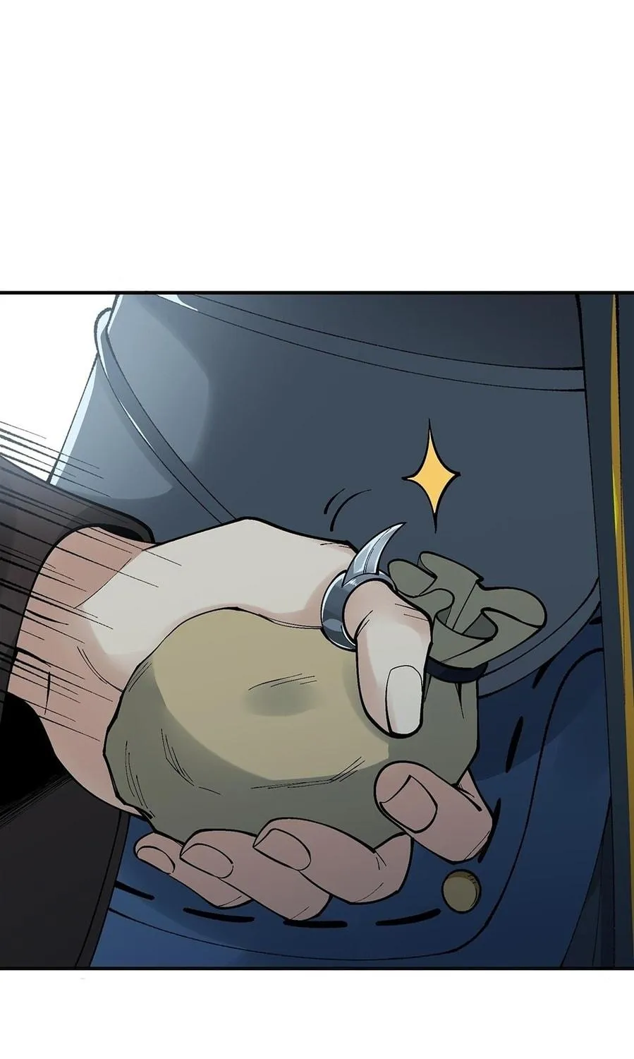 The Heavenly Path Is Not Stupid Chapter 3 page 109 - 