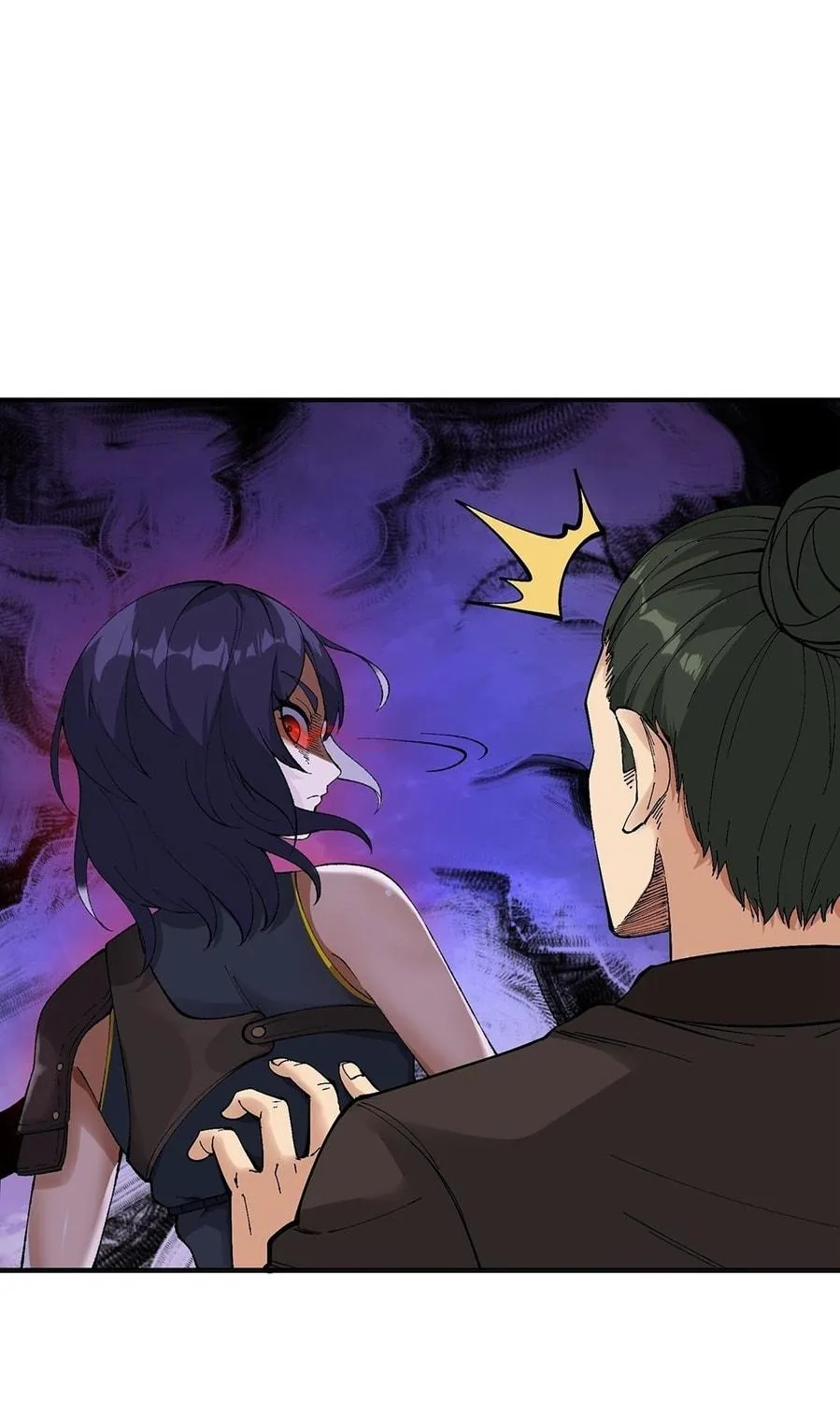The Heavenly Path Is Not Stupid Chapter 3 page 113 - 
