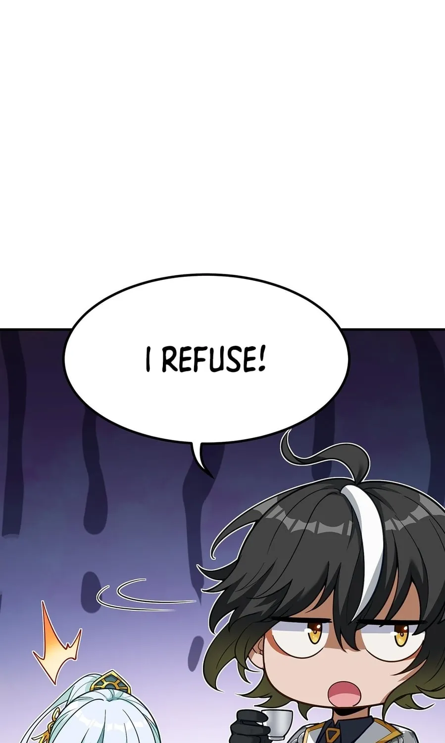 The Heavenly Path Is Not Stupid Chapter 3 page 13 - 