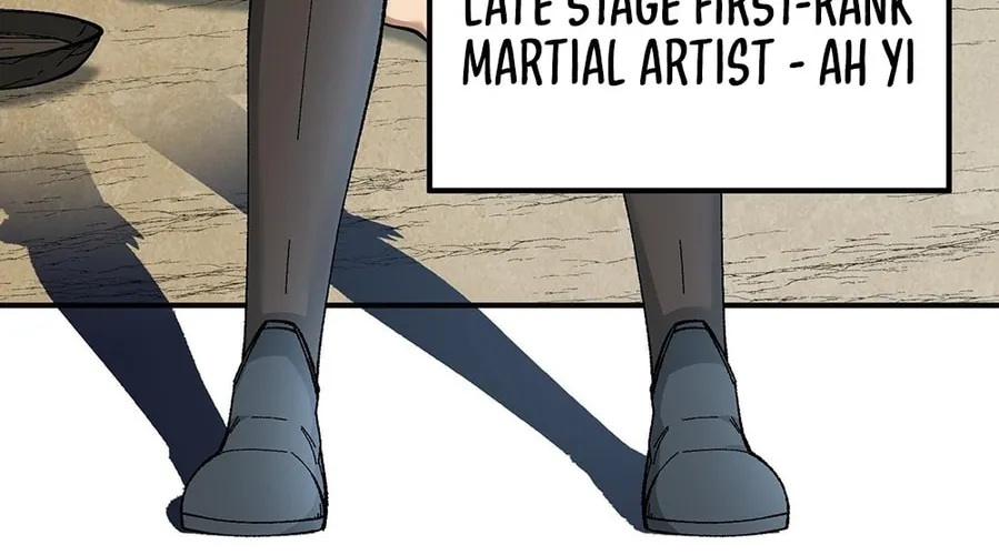 The Heavenly Path Is Not Stupid Chapter 3 page 124 - 