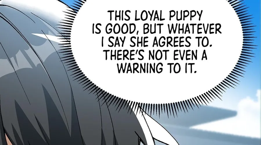 The Heavenly Path Is Not Stupid Chapter 3 page 136 - 