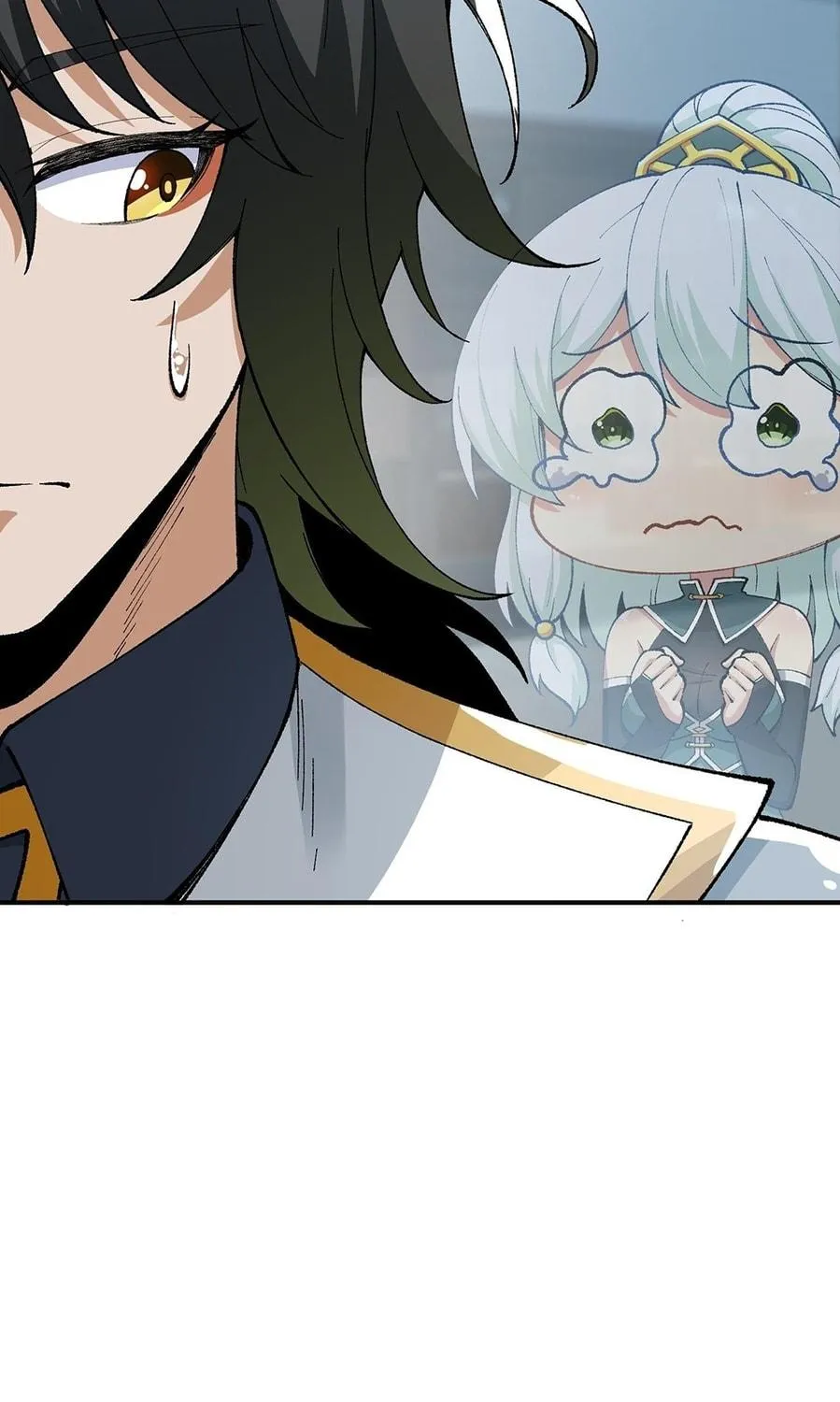 The Heavenly Path Is Not Stupid Chapter 3 page 137 - 