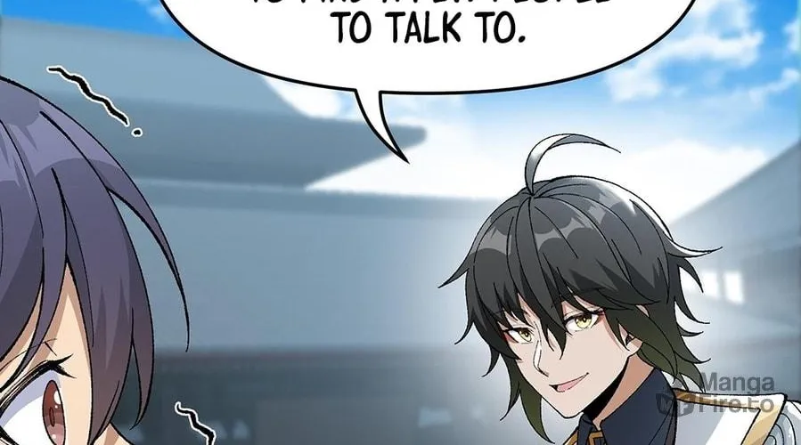 The Heavenly Path Is Not Stupid Chapter 3 page 140 - 