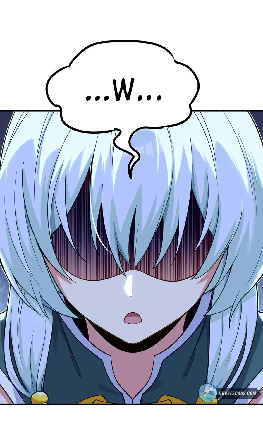 The Heavenly Path Is Not Stupid Chapter 3 page 15 - 