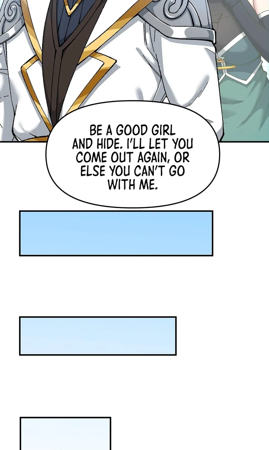 The Heavenly Path Is Not Stupid Chapter 3 page 145 - 