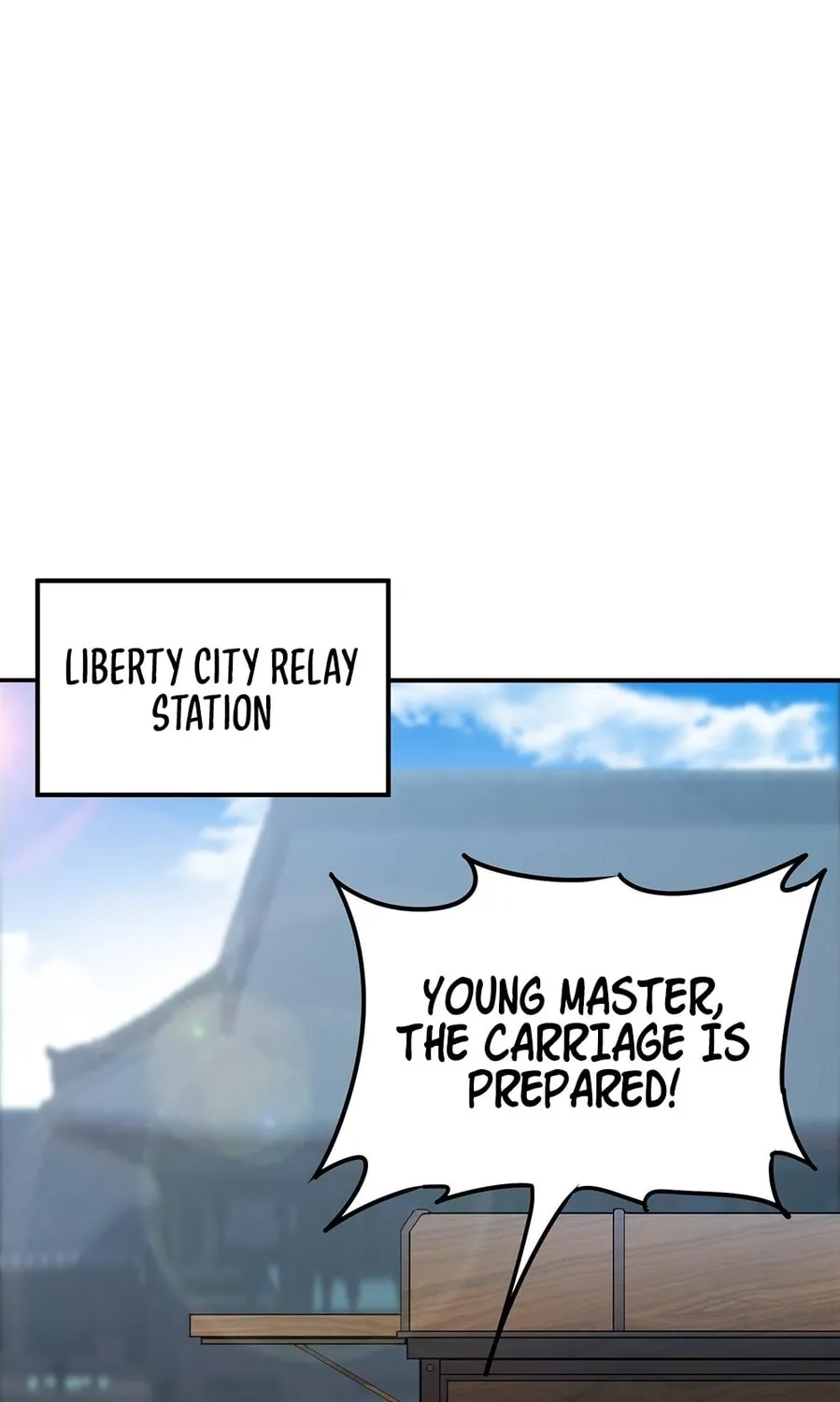 The Heavenly Path Is Not Stupid Chapter 3 page 147 - 