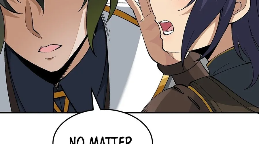 The Heavenly Path Is Not Stupid Chapter 3 page 152 - 