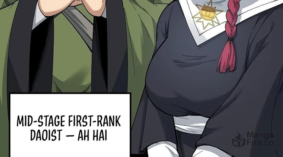 The Heavenly Path Is Not Stupid Chapter 3 page 156 - 