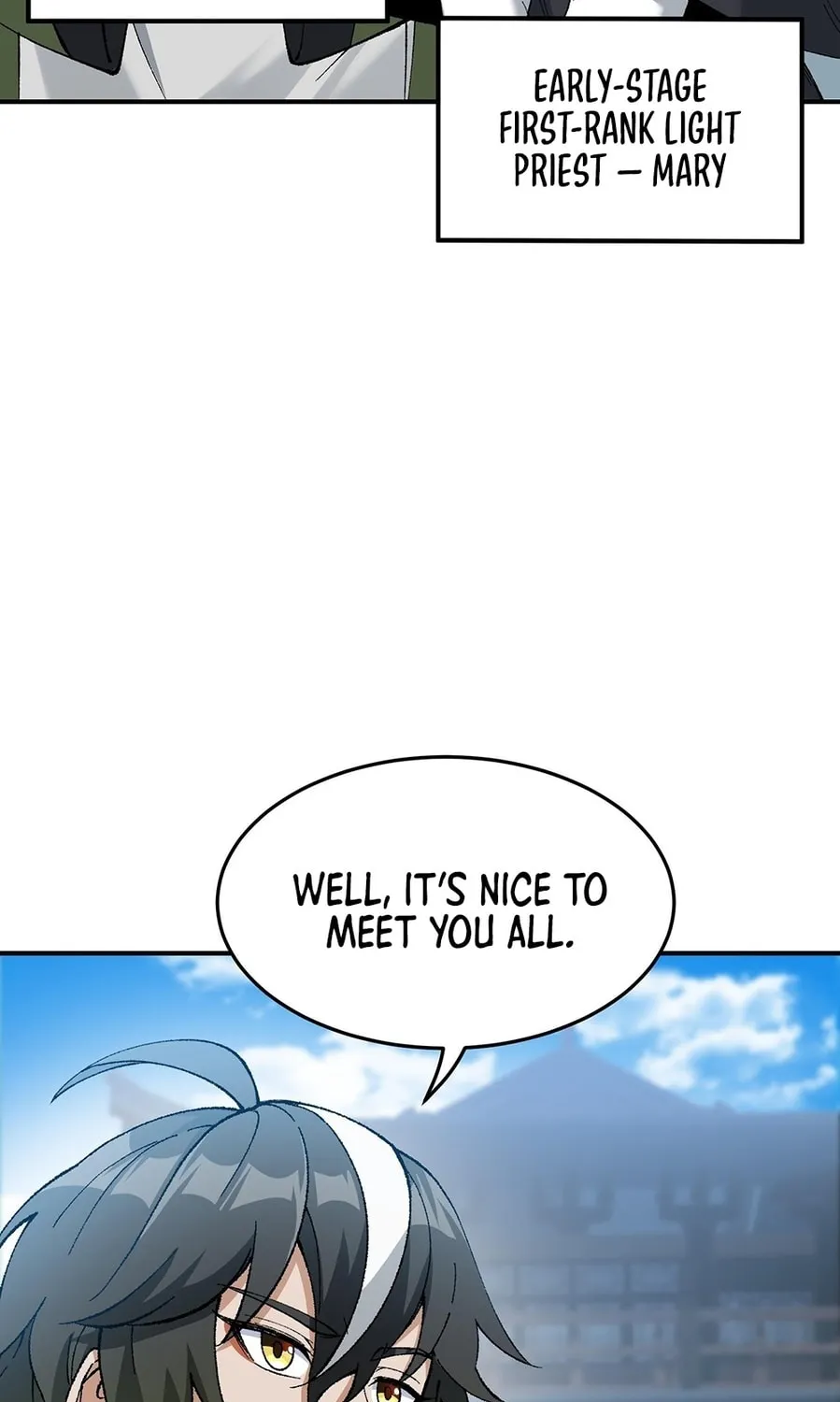 The Heavenly Path Is Not Stupid Chapter 3 page 157 - 
