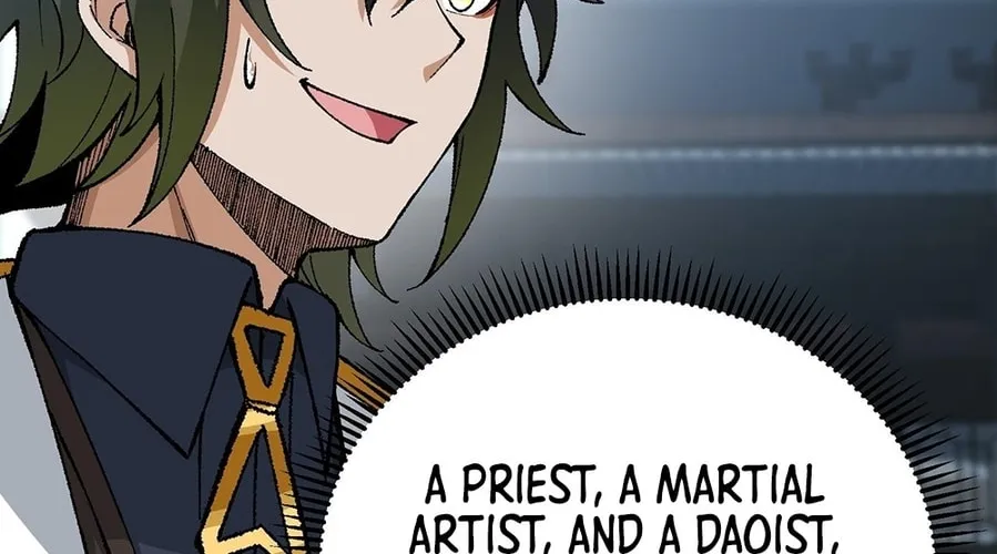 The Heavenly Path Is Not Stupid Chapter 3 page 158 - 