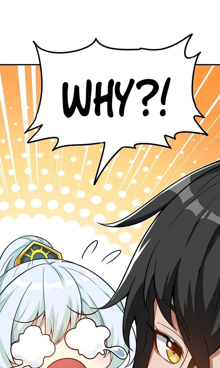 The Heavenly Path Is Not Stupid Chapter 3 page 17 - 