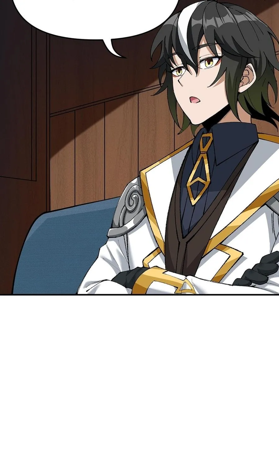 The Heavenly Path Is Not Stupid Chapter 3 page 169 - 