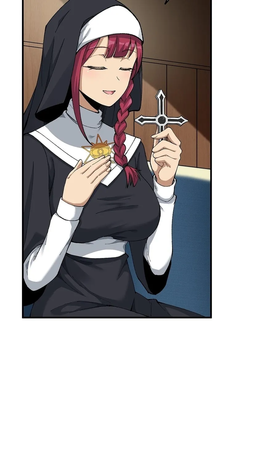 The Heavenly Path Is Not Stupid Chapter 3 page 171 - 