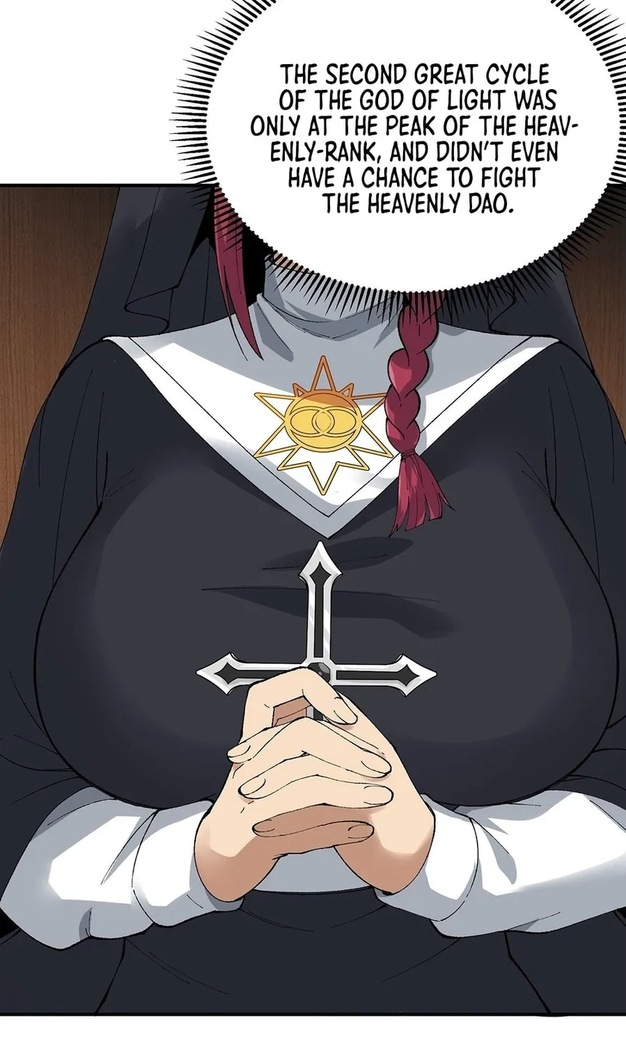 The Heavenly Path Is Not Stupid Chapter 3 page 175 - 