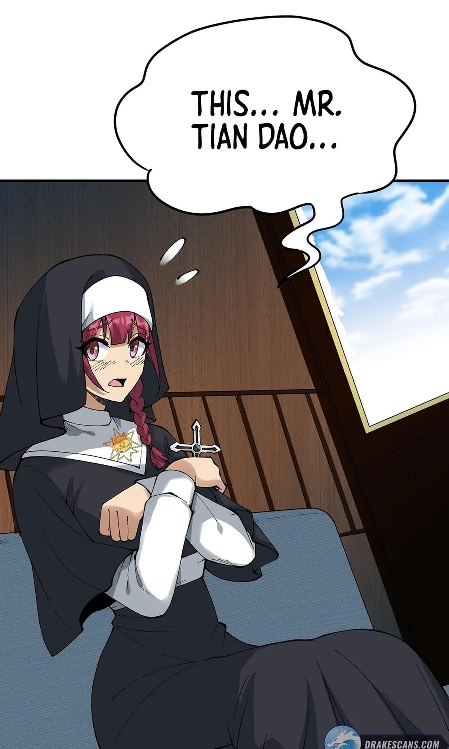 The Heavenly Path Is Not Stupid Chapter 3 page 177 - 