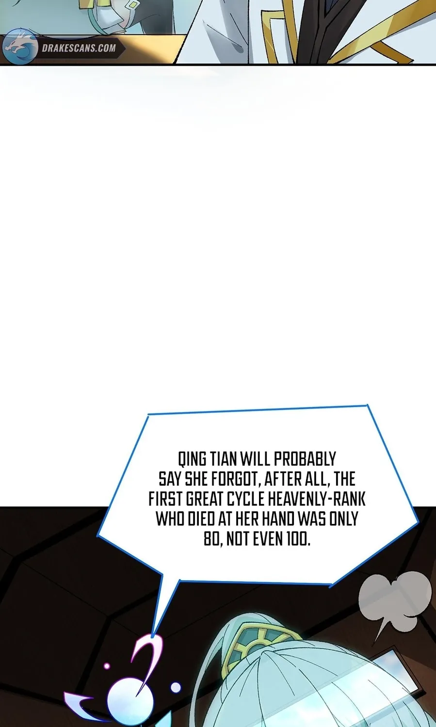 The Heavenly Path Is Not Stupid Chapter 3 page 183 - 