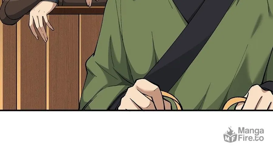 The Heavenly Path Is Not Stupid Chapter 3 page 190 - 