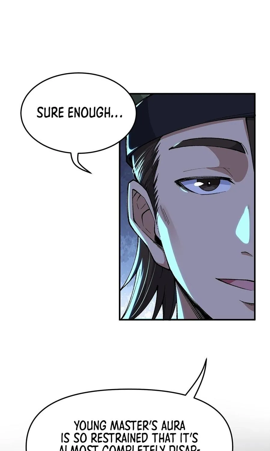 The Heavenly Path Is Not Stupid Chapter 3 page 191 - 