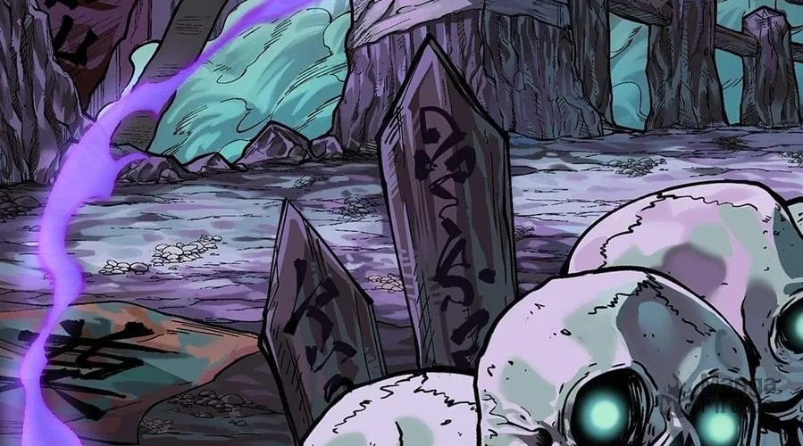 The Heavenly Path Is Not Stupid Chapter 3 page 200 - 