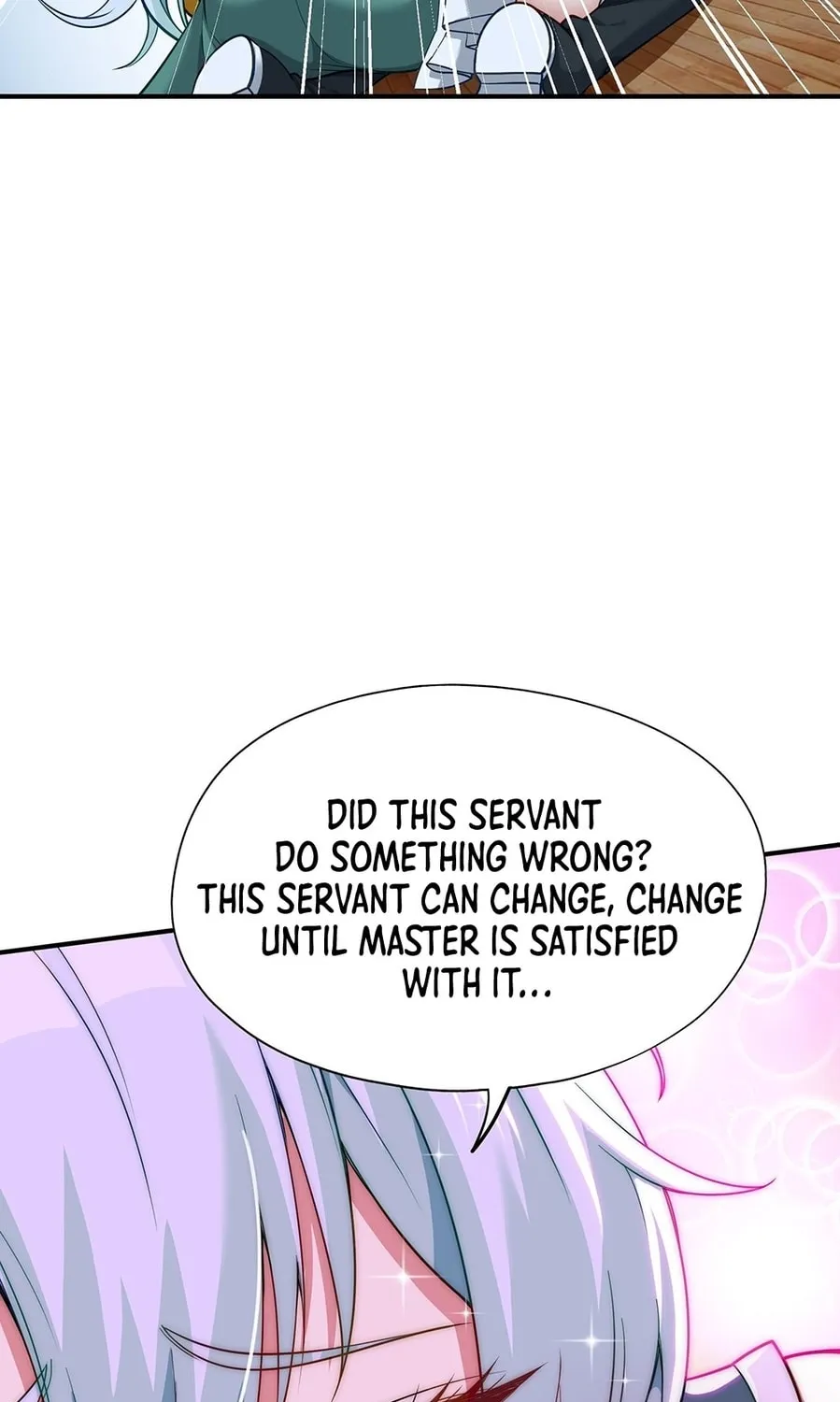 The Heavenly Path Is Not Stupid Chapter 3 page 21 - 