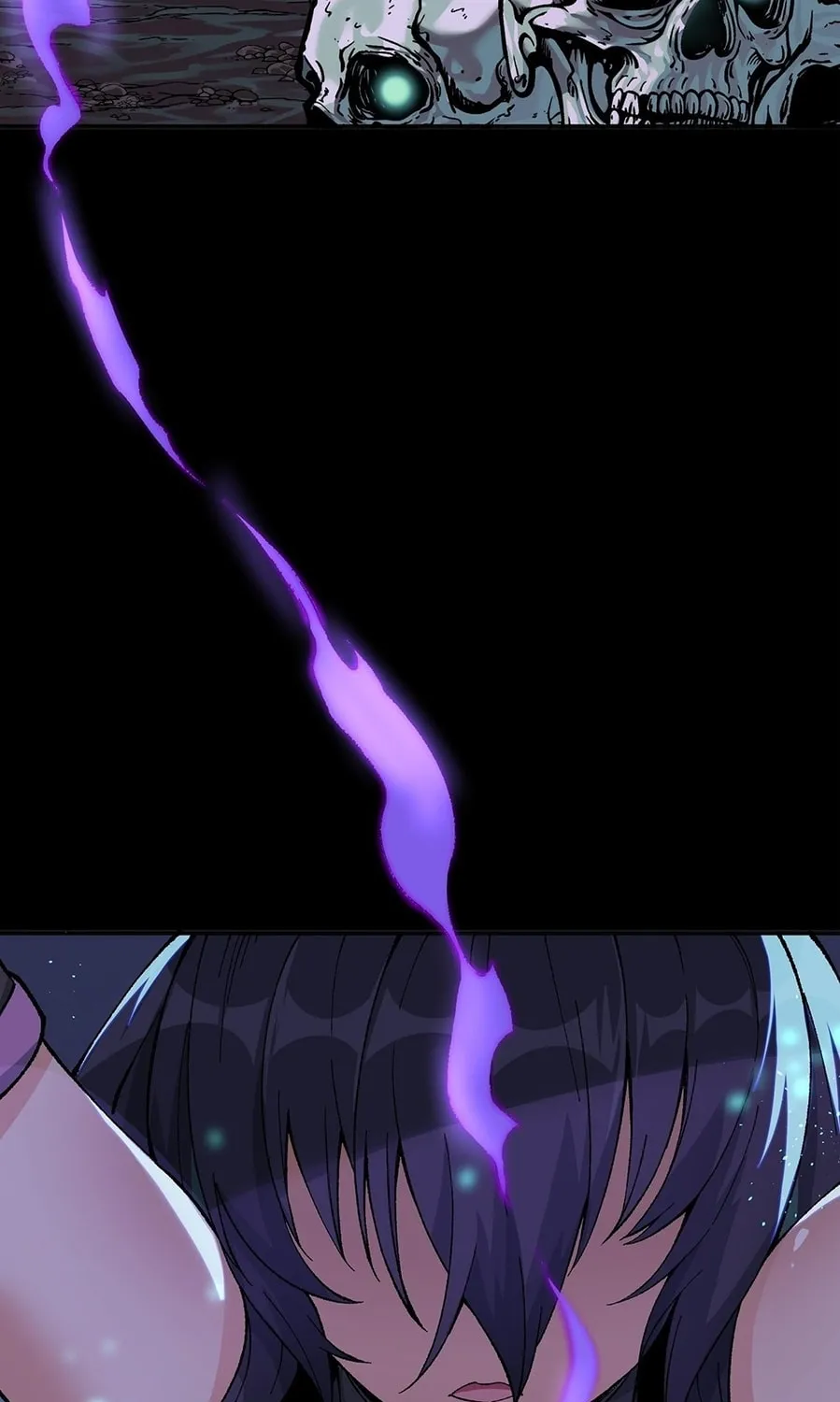 The Heavenly Path Is Not Stupid Chapter 3 page 201 - 