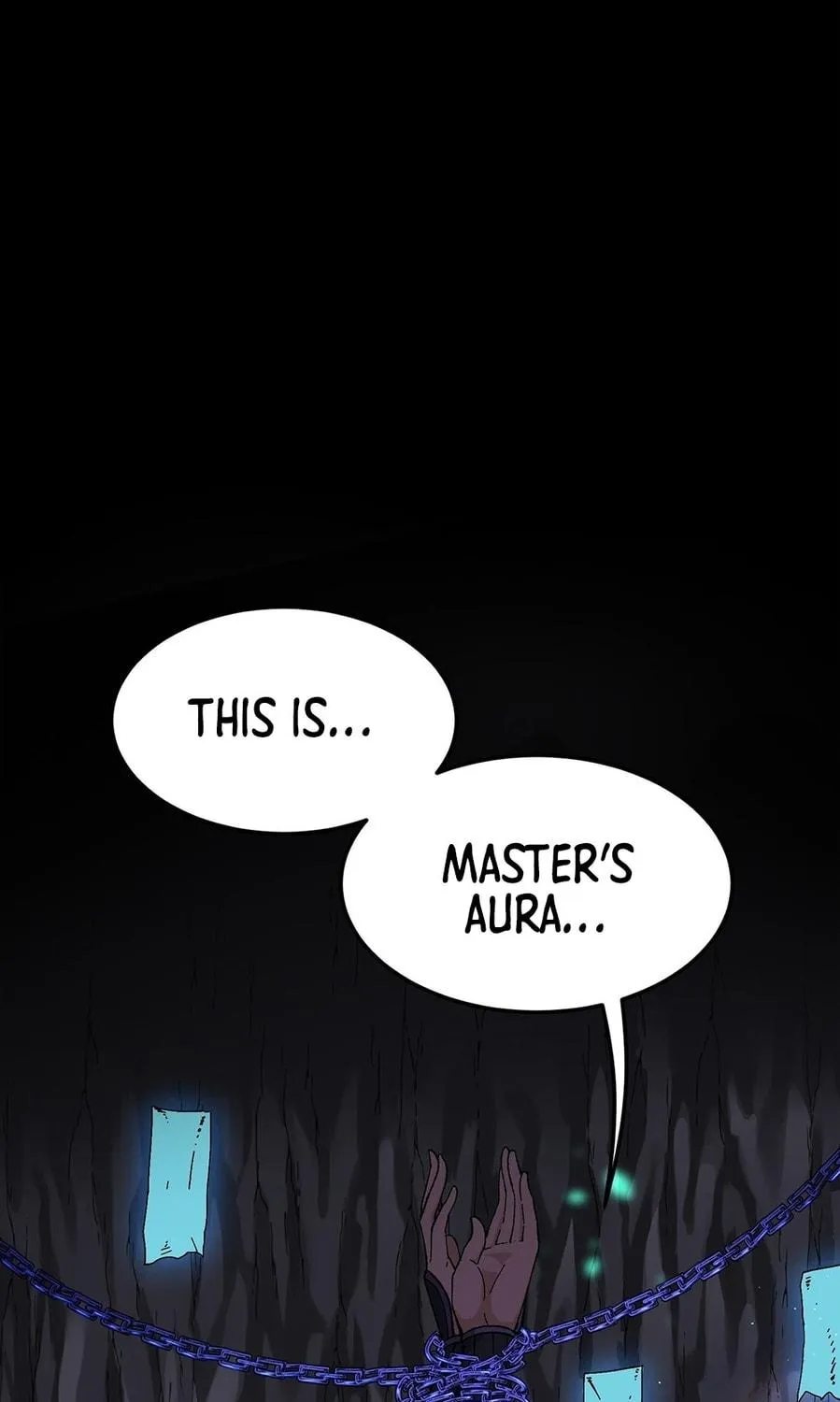 The Heavenly Path Is Not Stupid Chapter 3 page 203 - 