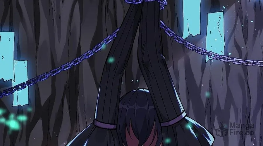 The Heavenly Path Is Not Stupid Chapter 3 page 204 - 