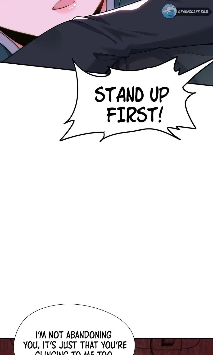 The Heavenly Path Is Not Stupid Chapter 3 page 23 - 