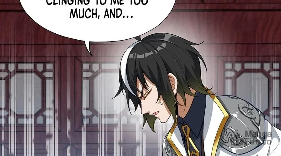 The Heavenly Path Is Not Stupid Chapter 3 page 24 - 