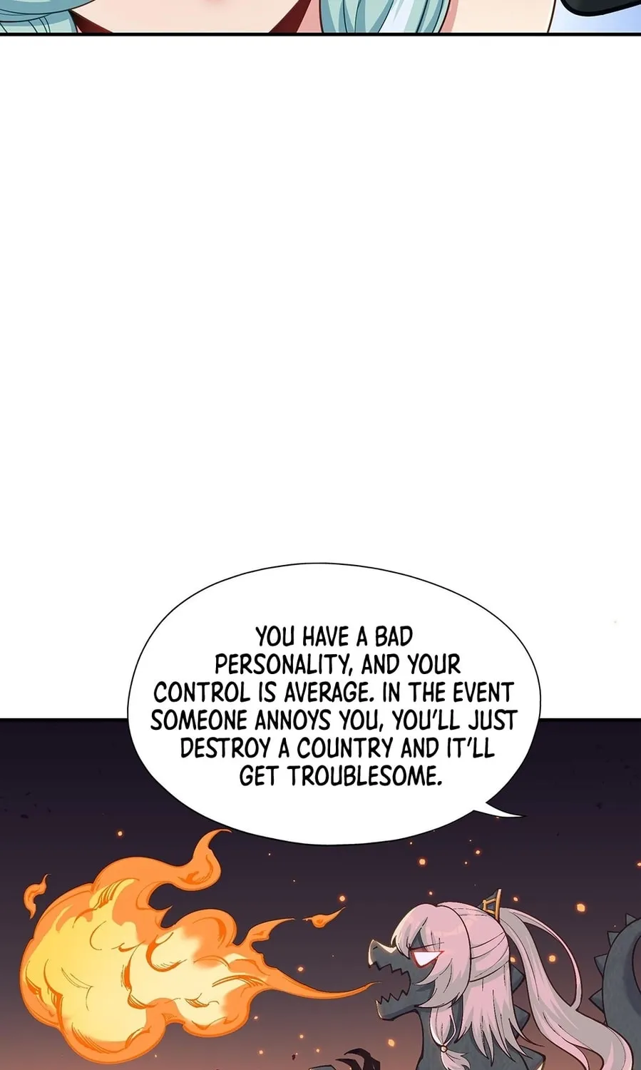 The Heavenly Path Is Not Stupid Chapter 3 page 27 - 